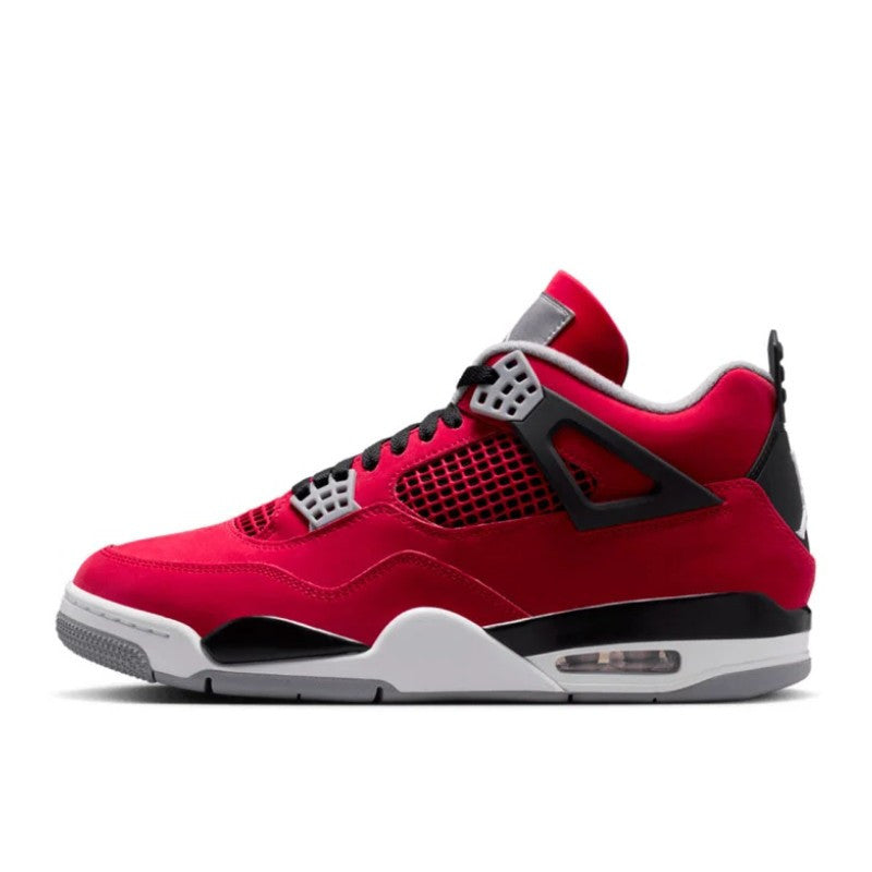 Air Jordan Air Jordan 4 Retro Toro Bravo (2026) - FQ8138-600