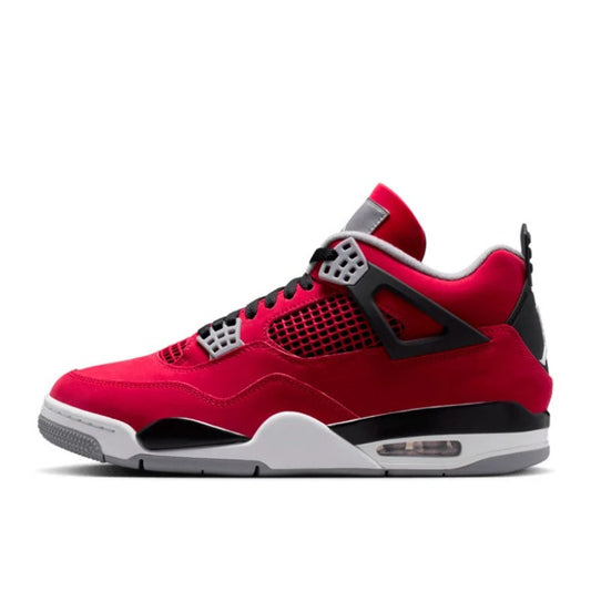 Air Jordan Air Jordan 4 Retro Toro Bravo (2026) - FQ8138-600