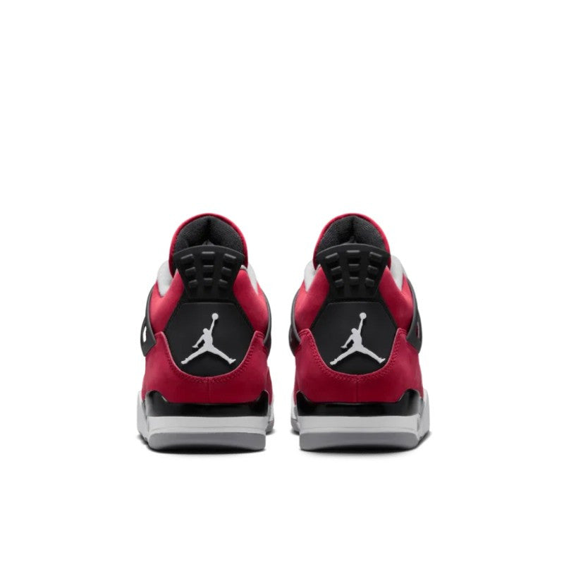 Air Jordan Air Jordan 4 Retro Toro Bravo (2026) - FQ8138-600