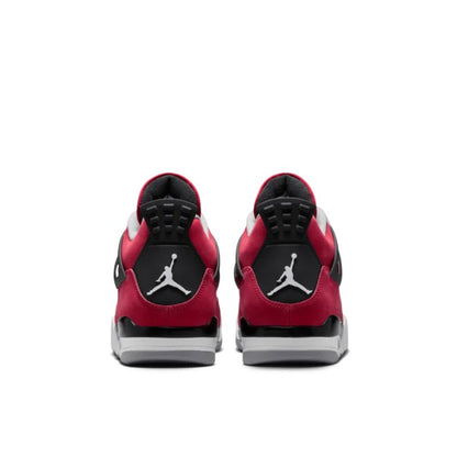 Air Jordan Air Jordan 4 Retro Toro Bravo (2026) - FQ8138-600