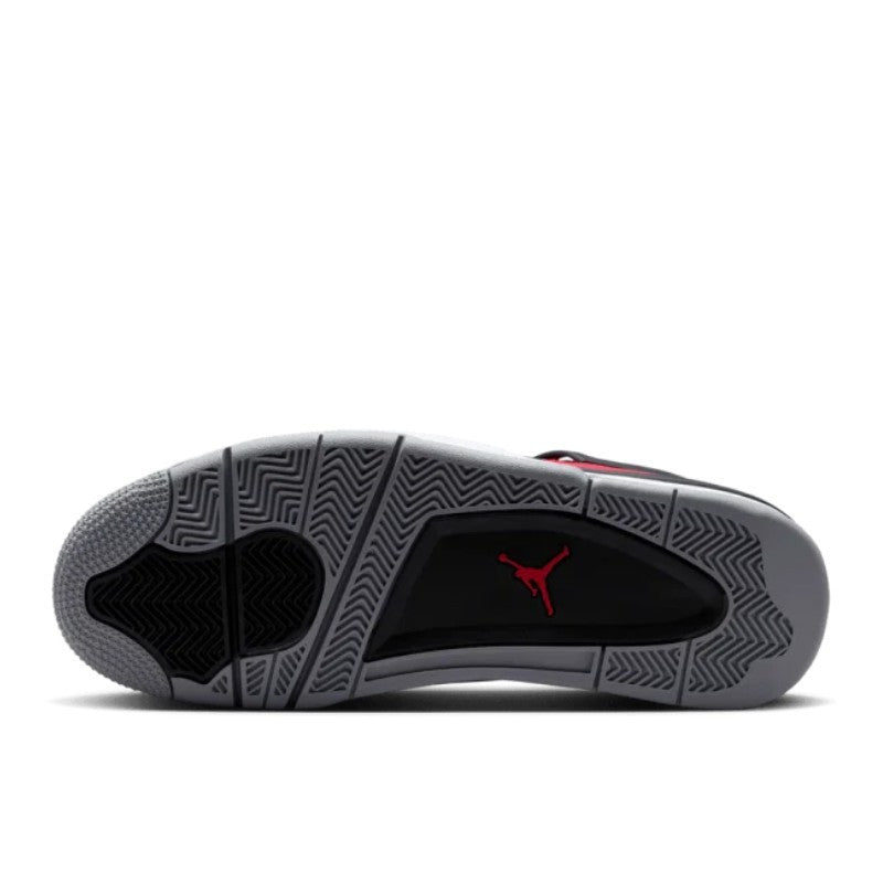 Air Jordan Air Jordan 4 Retro Toro Bravo (2026) - FQ8138-600