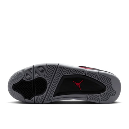 Air Jordan Air Jordan 4 Retro Toro Bravo (2026) - FQ8138-600