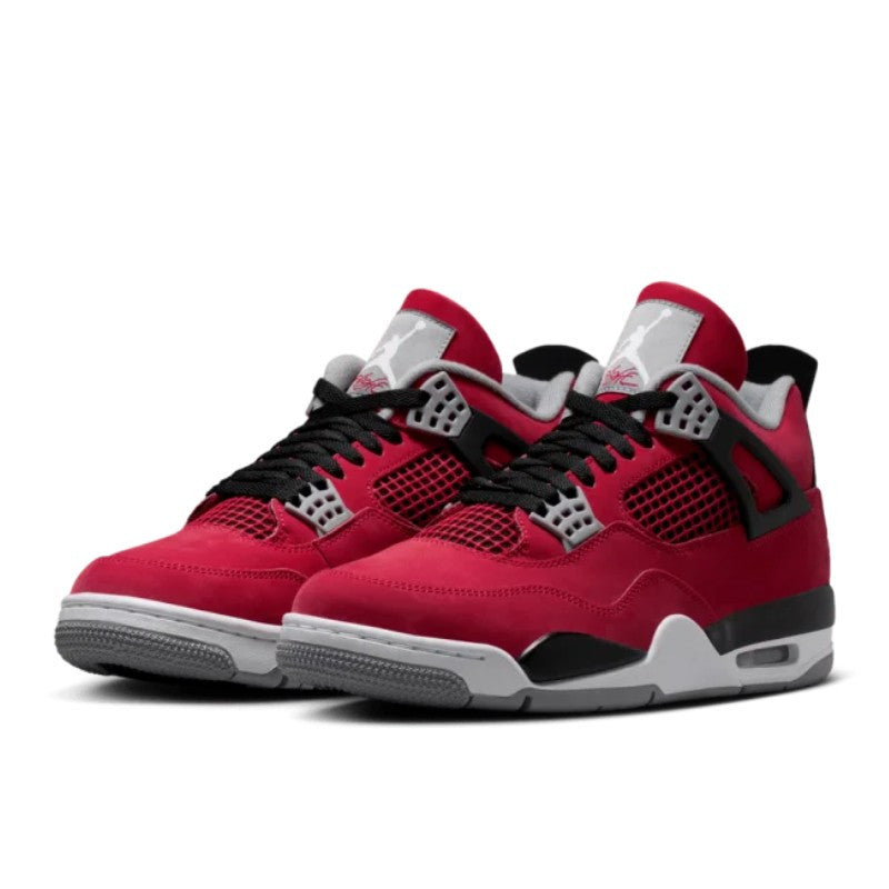 Air Jordan Air Jordan 4 Retro Toro Bravo (2026) - FQ8138-600