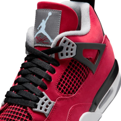 Air Jordan Air Jordan 4 Retro Toro Bravo (2026) - FQ8138-600