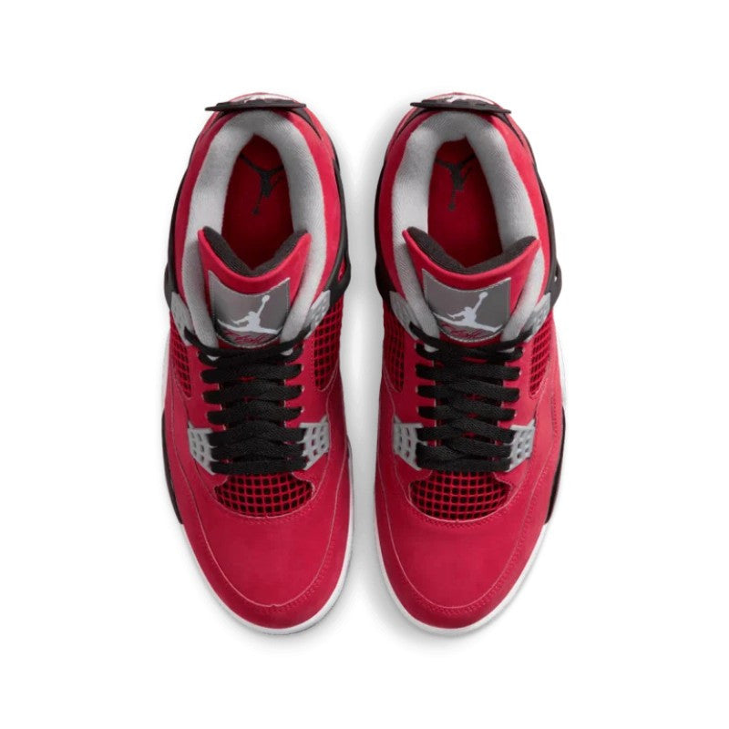 Air Jordan Air Jordan 4 Retro Toro Bravo (2026) - FQ8138-600