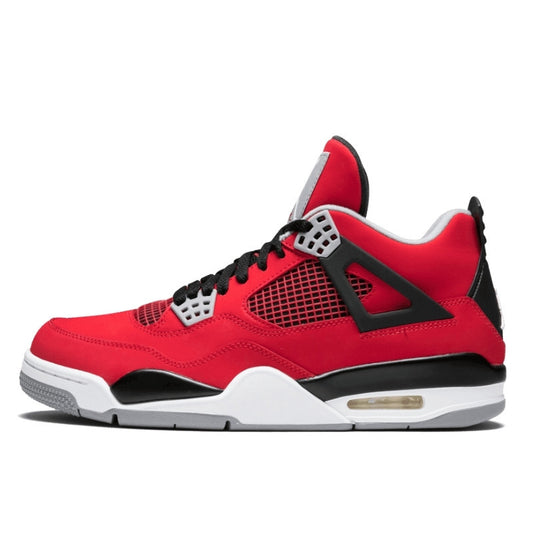 Air Jordan Air Jordan 4 Retro Toro Bravo - 308497-603 / 408452-603