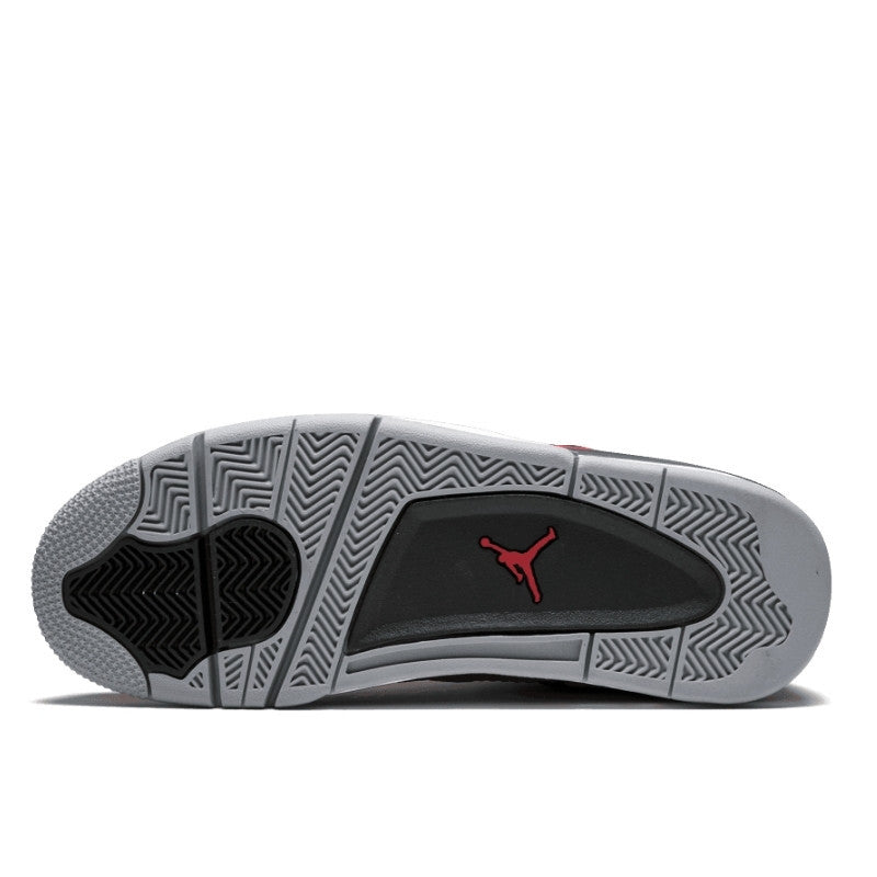 Air Jordan Air Jordan 4 Retro Toro Bravo - 308497-603 / 408452-603
