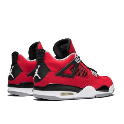 Air Jordan Air Jordan 4 Retro Toro Bravo - 308497-603 / 408452-603