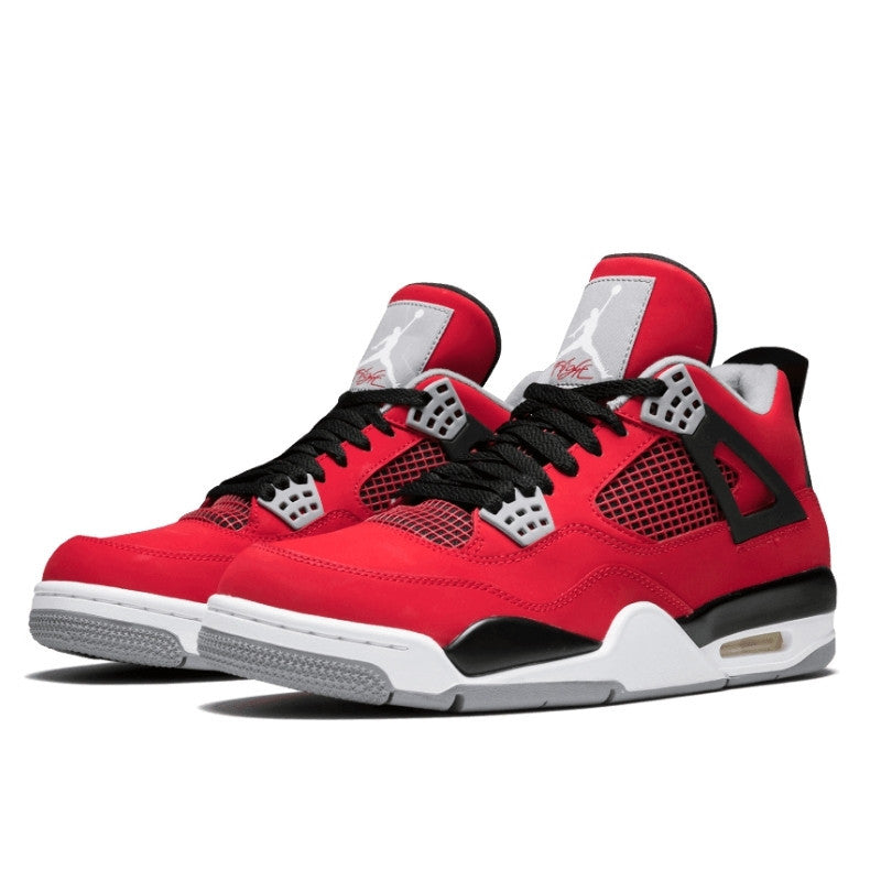 Air Jordan Air Jordan 4 Retro Toro Bravo - 308497-603 / 408452-603