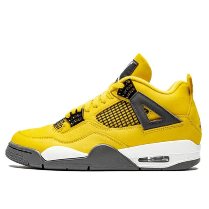 Air Jordan Air Jordan 4 Retro Tour Yellow (Lightning) - CT8527-700 / 408452-700