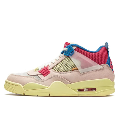 Air Jordan Air Jordan 4 Retro Union Guava Ice - DC9533-800