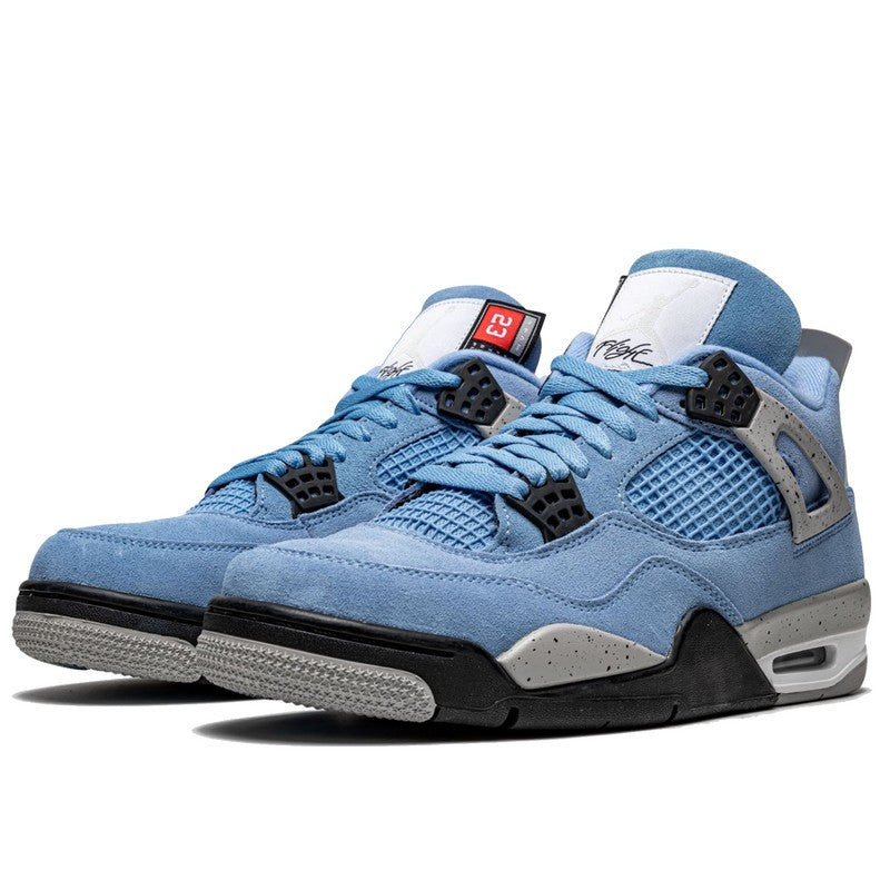 Air Jordan Air Jordan 4 Retro University Blue - CT8527-400 / 408452-400