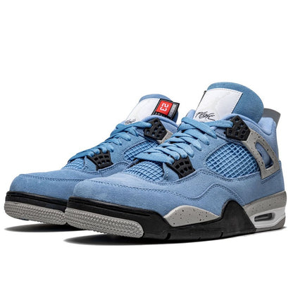 Air Jordan Air Jordan 4 Retro University Blue - CT8527-400 / 408452-400
