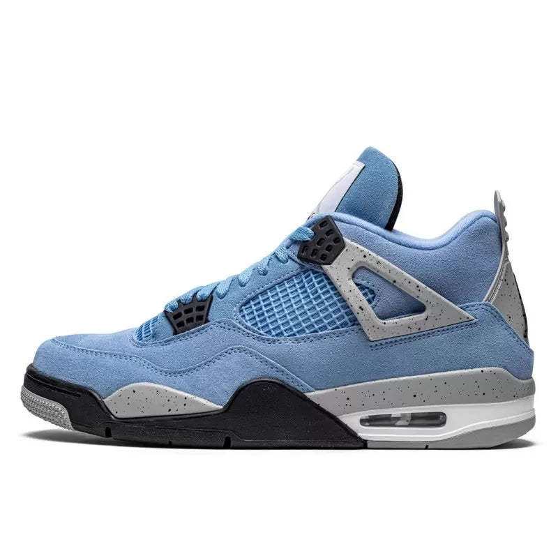 Air Jordan Air Jordan 4 Retro University Blue - CT8527-400 / 408452-400