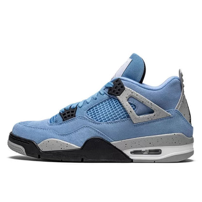 Air Jordan Air Jordan 4 Retro University Blue - CT8527-400 / 408452-400
