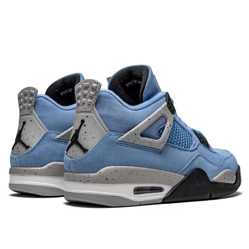 Air Jordan Air Jordan 4 Retro University Blue - CT8527-400 / 408452-400