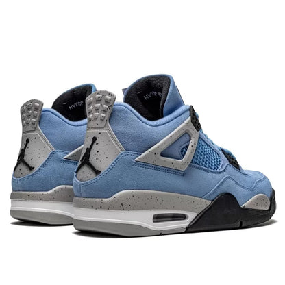 Air Jordan Air Jordan 4 Retro University Blue - CT8527-400 / 408452-400