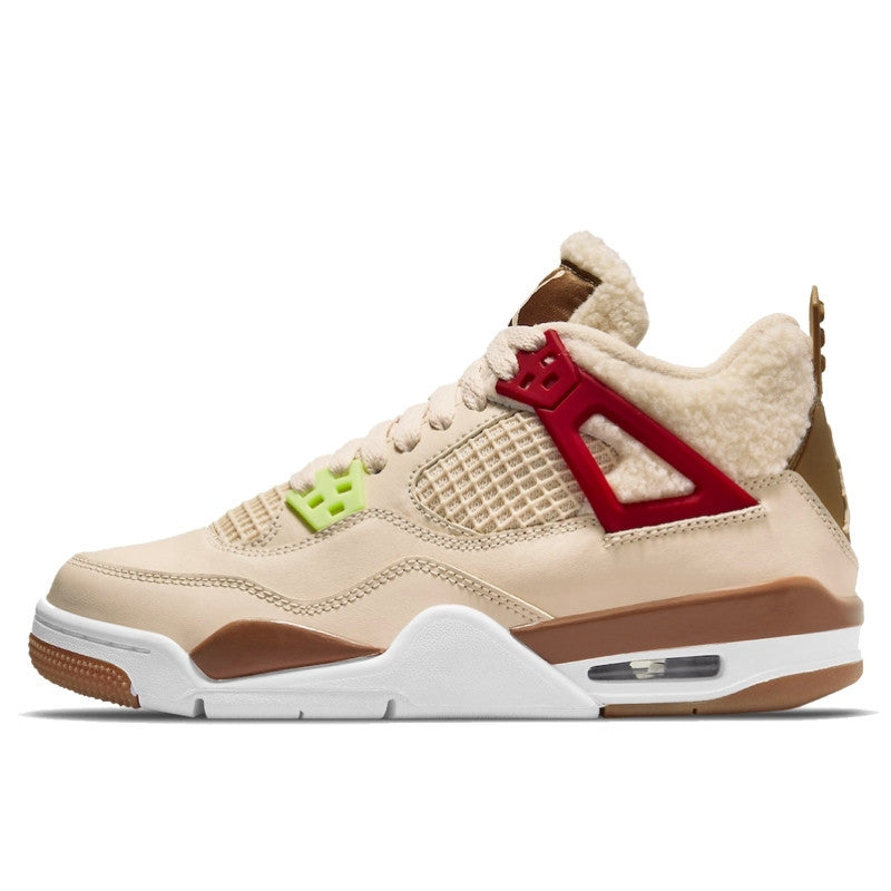 Air Jordan Air Jordan 4 Retro Where the Wild Things Are - DH0572-264