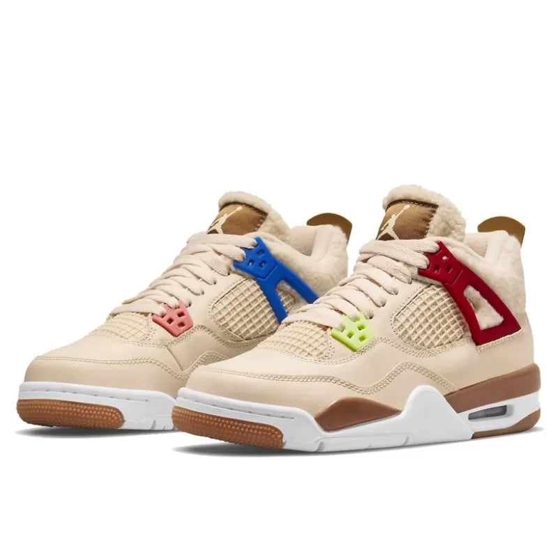 Air Jordan Air Jordan 4 Retro Where the Wild Things Are - DH0572-264