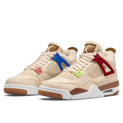 Air Jordan Air Jordan 4 Retro Where the Wild Things Are - DH0572-264