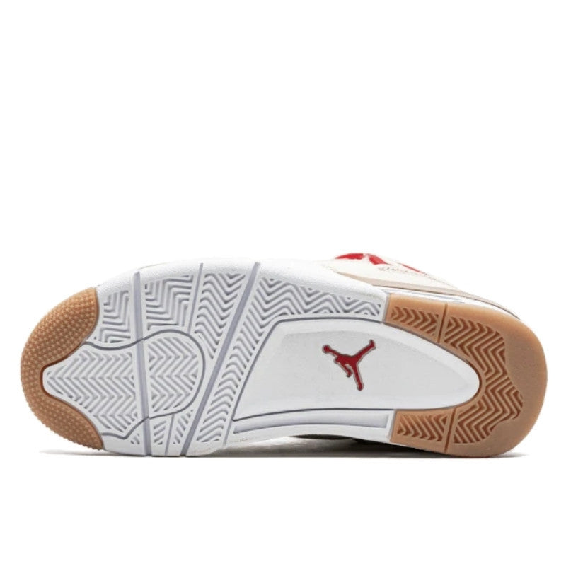 Air Jordan Air Jordan 4 Retro Where the Wild Things Are - DH0572-264