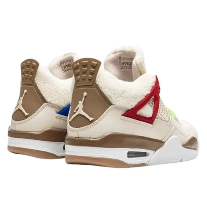 Air Jordan Air Jordan 4 Retro Where the Wild Things Are - DH0572-264