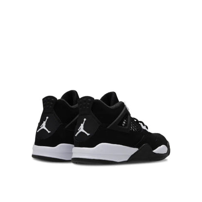 Air Jordan Air Jordan 4 Retro White Thunder (PS) - FV4537-001