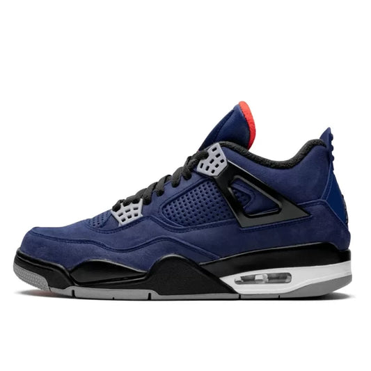 Air Jordan Air Jordan 4 Retro Winter Loyal Blue - CQ9597-401 / CQ9745-401