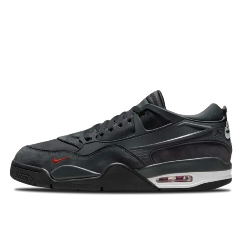 Air Jordan Air Jordan 4 RM SP Nigel Sylvester Driveway Grey - HF4334-004 / HJ9746-004
