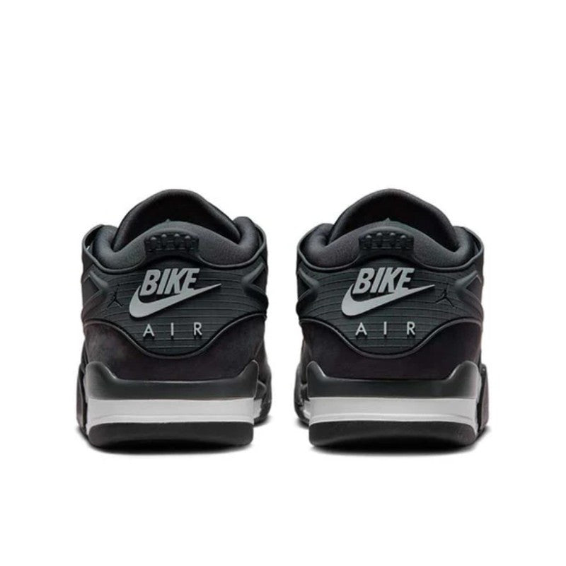 Air Jordan Air Jordan 4 RM SP Nigel Sylvester Driveway Grey - HF4334-004 / HJ9746-004