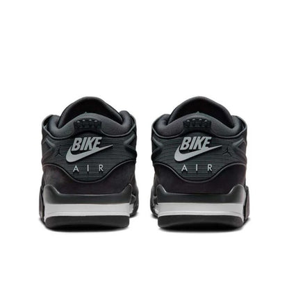 Air Jordan Air Jordan 4 RM SP Nigel Sylvester Driveway Grey - HF4334-004 / HJ9746-004