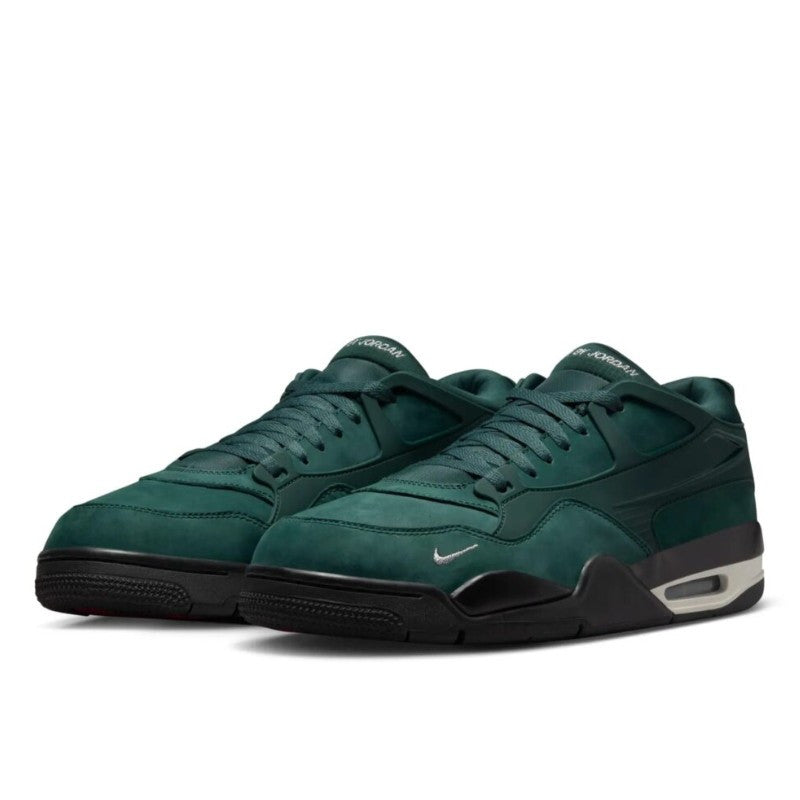 Air Jordan Air Jordan 4 RM Nigel Sylvester Pro Green - HF4334-300