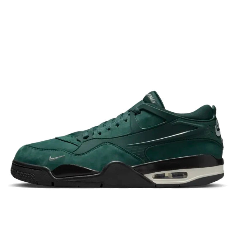 Air Jordan Air Jordan 4 RM Nigel Sylvester Pro Green - HF4334-300