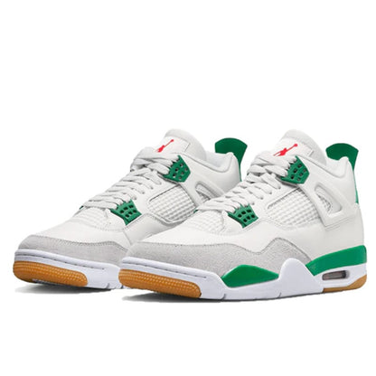 Air Jordan Air Jordan 4 Retro SB Pine Green - DR5415-103
