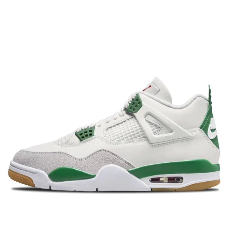 Air Jordan Air Jordan 4 Retro SB Pine Green - DR5415-103
