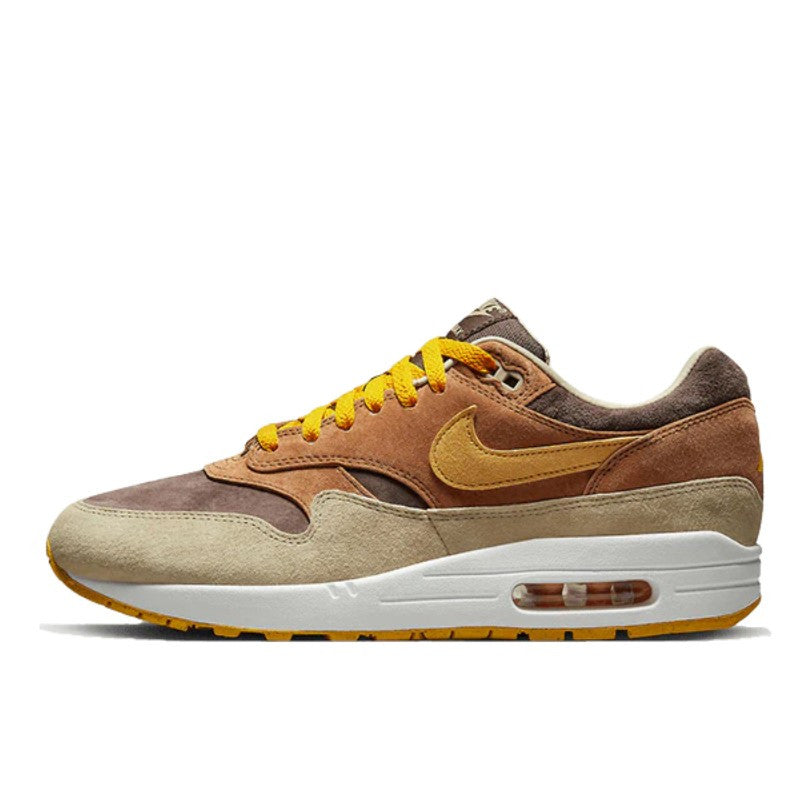 Nike Air Max 1 PRM Duck Pecan - DZ0482-200