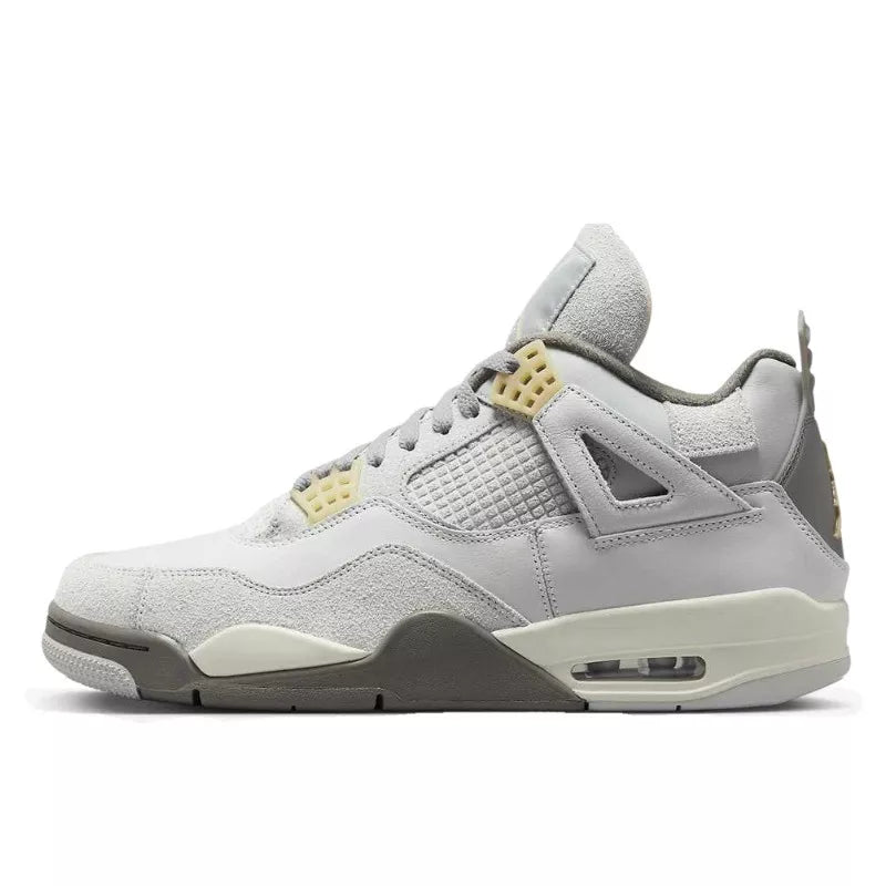 Air Jordan Air Jordan 4 SE Craft Photon Dust - DV3742-021 / DV2262-021
