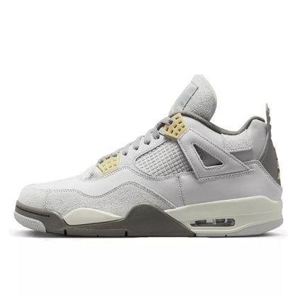 Air Jordan Air Jordan 4 SE Craft Photon Dust - DV3742-021 / DV2262-021
