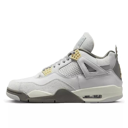 Air Jordan Air Jordan 4 SE Craft Photon Dust - DV3742-021 / DV2262-021