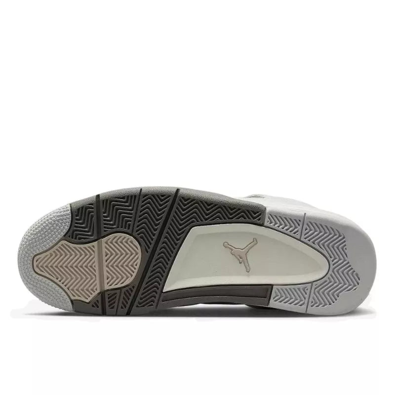 Air Jordan Air Jordan 4 SE Craft Photon Dust - DV3742-021 / DV2262-021