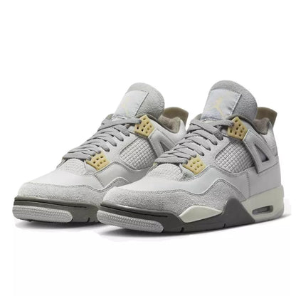 Air Jordan Air Jordan 4 SE Craft Photon Dust - DV3742-021 / DV2262-021