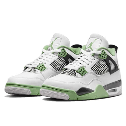 Air Jordan Air Jordan 4 Seafoam - AQ9129-103