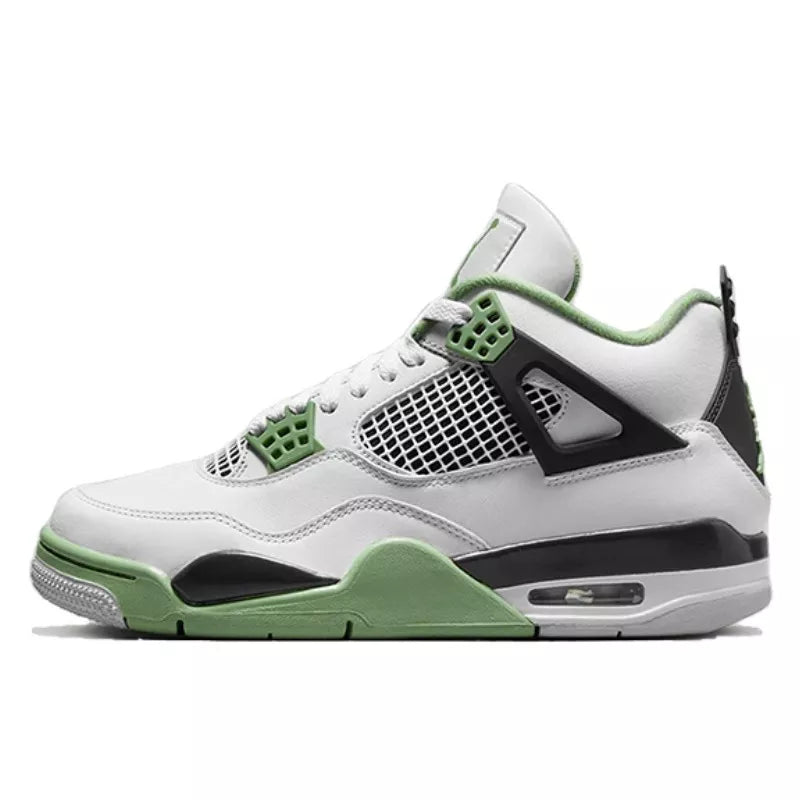 Air Jordan Air Jordan 4 Seafoam - AQ9129-103