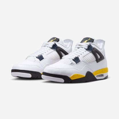 Air Jordan 4 Retro Rare Air Tour Yellow (2026)