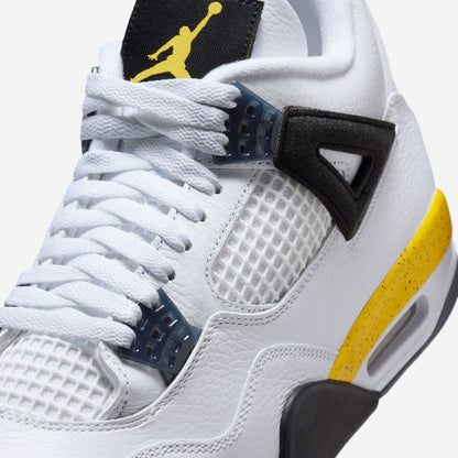Air Jordan 4 Retro Rare Air Tour Yellow (2026)