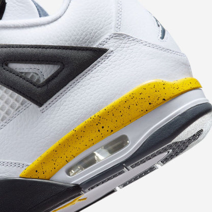 Air Jordan 4 Retro Rare Air Tour Yellow (2026)