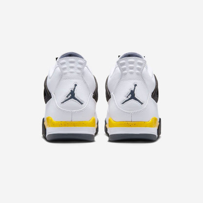 Air Jordan 4 Retro Rare Air Tour Yellow (2026)