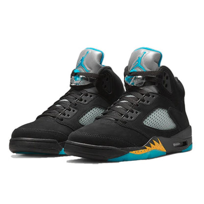 Air Jordan Air Jordan 5 Aqua - DD0587-047
