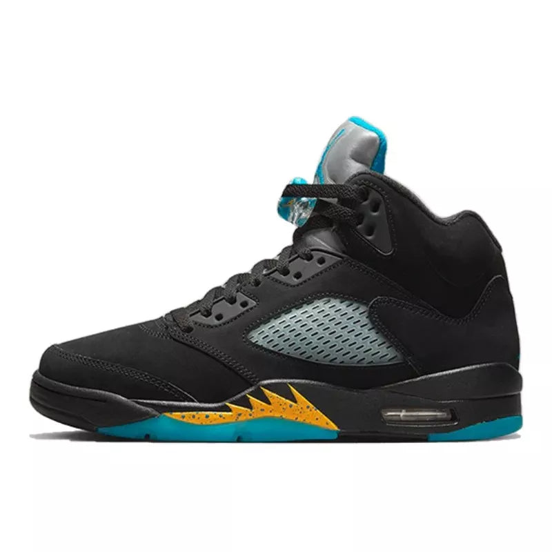 Air Jordan Air Jordan 5 Aqua - DD0587-047