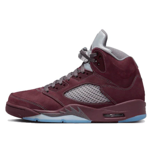 Air Jordan Air Jordan 5 Burgundy - DZ4131-600 / FN4233-600